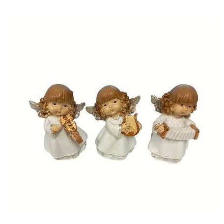Angyal Figura 9Cm 3/S AT235708