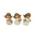 Angyal Figura 9Cm 3/S AT235708