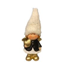 Gyerek Figura 14Cm Zöld AT236841