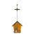 Ázikó+Figura Ak. 13Cm 3/S HY-4273 