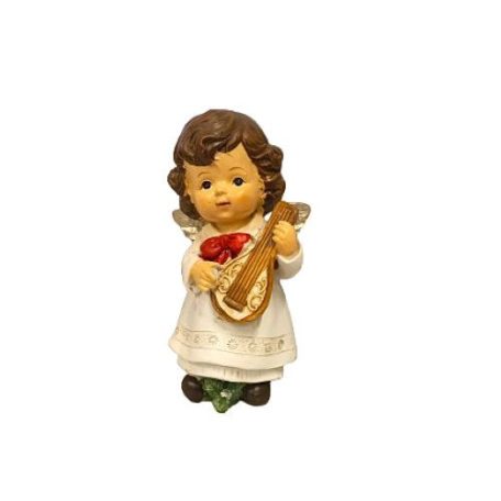 Angyal 10Cm 2/S AT221439