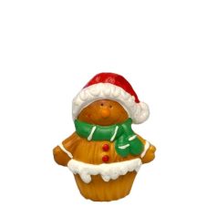 Mézeskalács Figura AT24-115