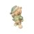 Kari Dekor Maci Fig.11Cm AT24-115