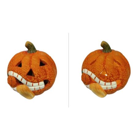 Dekor Tök Világítós AT24-115