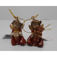 Angyal 6Cm S/2 B46268 A