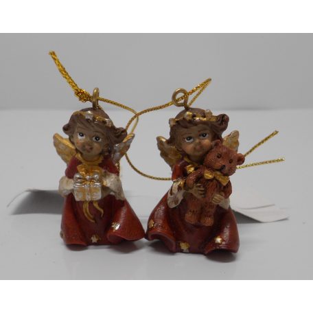 Angyal 6Cm S/2 B46268 A