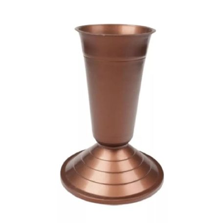 Betontalpas Sírváza 25X17Cm/Sk9008/ BETONTAL