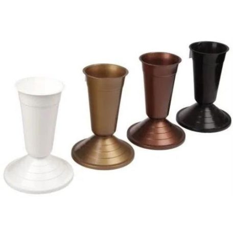 Betontalpas Sírváza 25X17Cm/Sk9008/ BETONTAL