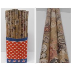 Csomagolópapír Általános 200X70Cm CSOMAGOL