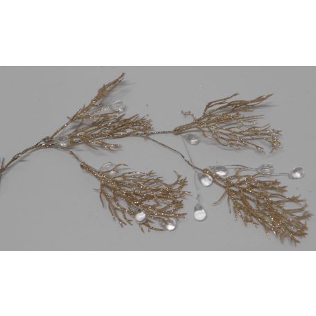 Sa3207H8 Karácsonyi Dekor Ág SA3207H8