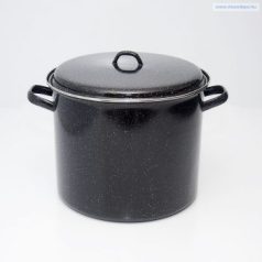 Fazék +Fed. Acp 20L. 1302+39/32