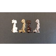 4812-15-F,A,E AJTÓJELZÉS FIGURÁS