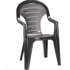 Bonaire Magastáml. Szék Zöld 218093