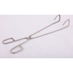 Rozsdamentes Fogó Nagy 29 Cm