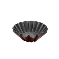 Kuglóf Forma 0,25Kg. Thermopl.
