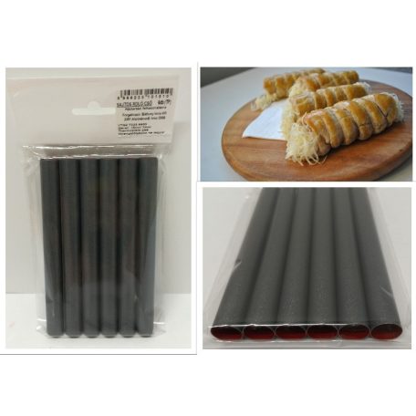 Sajtos Roló Cső 6Db/Cs. Thermop.