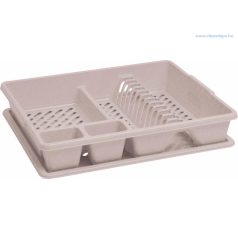 Edényszárító Tálcával Nagy