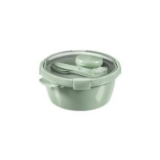 Q19 Smart Eco Kerek Ételtartó