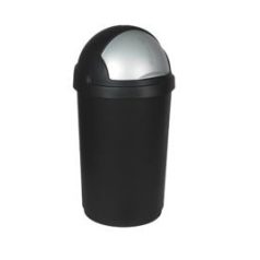 Roll Top Kerek Szemetes 50 L