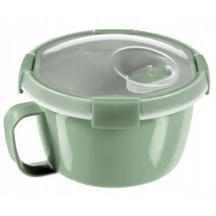 00952-Q19 Smart Kerek Ételtart 0,9L