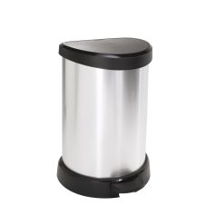 02120 DECO BIN SZEMETES 15 L