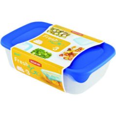 Ételtartó Szett 3 Db Akciós