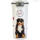 Curver állateledel tároló doboz 20 kg/54 L