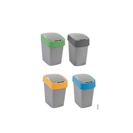 02172 FLIP BIN SZEMETES 45 L