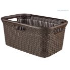 Műa.Rattan Ruháskosár 45 L