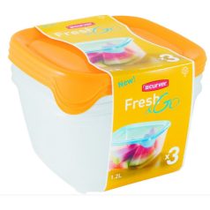 08560 FRESH AND GO 1,2 L SZETT