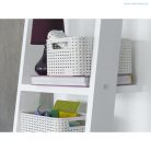 Rattan Hatású Műa.Kosár S