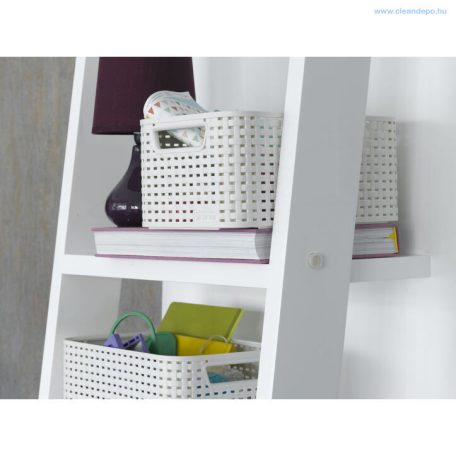 Rattan Hatású Műa.Kosár S