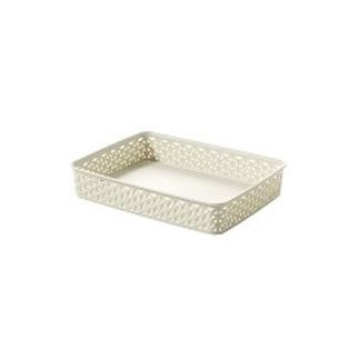 Rattan Kosár A4