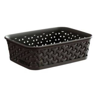 Rattan Kosár A6