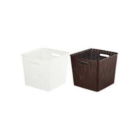 03613 RATTAN KOSÁR 25 L