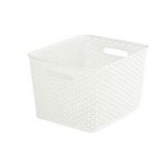 Rattan Kosár 18 L