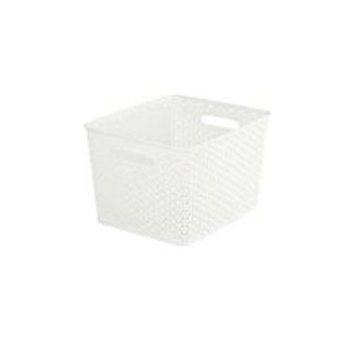 Rattan Kosár 18 L