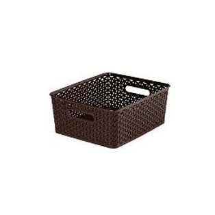 Rattan Kosár 13 L
