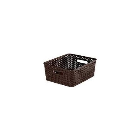 03611 RATTAN KOSÁR 13 L