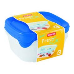 08559 FRESH&GO ÉTELT.SZETT3X0,8 L