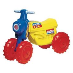 Cross 2 Motor