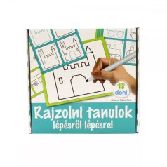 Rajzolni rajzolni ,Tanulok DD506