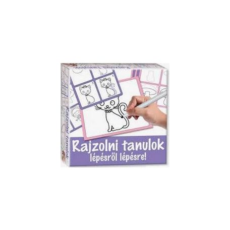 Rajzolni tanulok ,Vegyes DD509