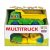 Multi Truck Maxi ,Block Dd698