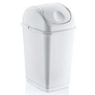 Billenős Szemetes kuka Slim 35 L 09404