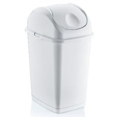 Billenős Szemetes kuka Slim 35 L 09404