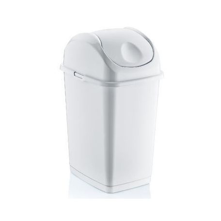 Billenős Szemetes Slim 35 L 09404