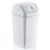 Billenős Szemetes Slim 35 L 09404