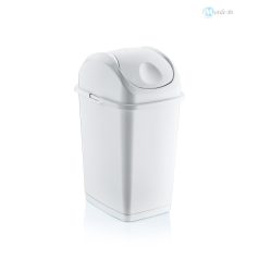 Billenős Szemetes kuka Slim 35 L 09404
