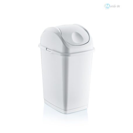 Billenős Szemetes kuka Slim 35 L 09404
